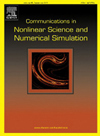 Communications In Nonlinear Science And Numerical Simulation