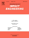 International Journal Of Impact Engineering