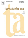 Thermochimica Acta