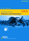 International Journal Of Robotics & Automation