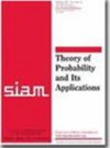 Theory Of Probability And Its Applications