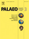 Palaeogeography Palaeoclimatology Palaeoecology