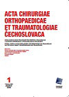 Acta Chirurgiae Orthopaedicae Et Traumatologiae Cechoslovaca