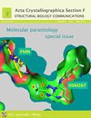 Acta Crystallographica Section F-structural Biology Communications