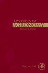 Advances In Agronomy