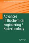 Advances In Biochemical Engineering-biotechnology