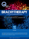 Brachytherapy