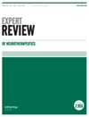 Expert Review Of Neurotherapeutics