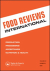 Food Reviews International