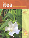 Itea-informacion Tecnica Economica Agraria