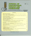 Journal Of Agricultural Science And Technology