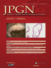 Journal Of Pediatric Gastroenterology And Nutrition