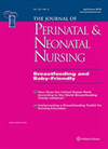 Journal Of Perinatal & Neonatal Nursing