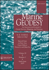 Marine Geodesy