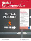 Notfall & Rettungsmedizin