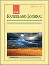 Rangeland Journal