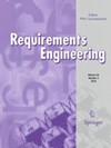 Requirements Engineering