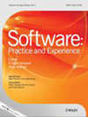 Software-practice & Experience