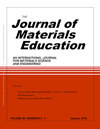 Journal Of Materials Education