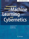 International Journal Of Machine Learning And Cybernetics