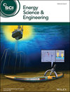 Energy Science & Engineering