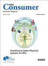 Ieee Consumer Electronics Magazine