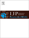 International Journal For Parasitology-parasites And Wildlife