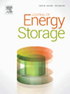 Journal Of Energy Storage