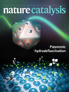 Nature Catalysis