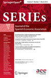 Series-journal Of The Spanish Economic Association