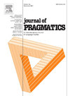 Journal Of Pragmatics