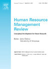 Human Resource Management Review