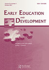 Early Education And Development