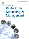 Journal Of Destination Marketing & Management