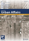 Journal Of Urban Affairs