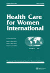 Health Care For Women International