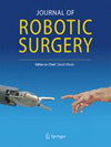 Journal Of Robotic Surgery