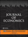 Journal Of Economics