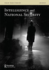 Intelligence And National Security