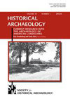 Historical Archaeology