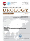 Asian Journal Of Urology