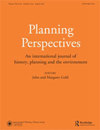 Planning Perspectives