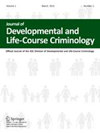 Journal Of Developmental And Life-course Criminology