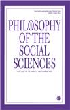 Philosophy Of The Social Sciences