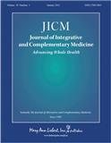 Journal Of Integrative And Complementary Medicine