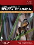 American Journal Of Biological Anthropology