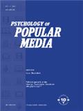 Psychology Of Popular Media