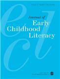 Journal Of Early Childhood Literacy