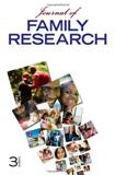 Journal Of Family Research