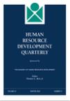 Human Resource Development Quarterly